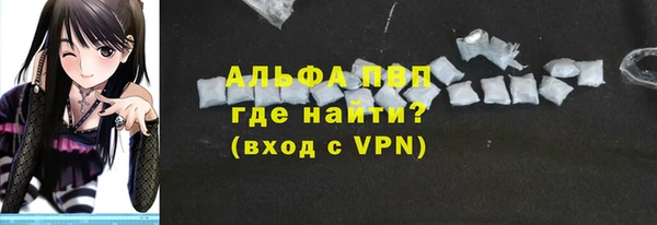 винт Осташков