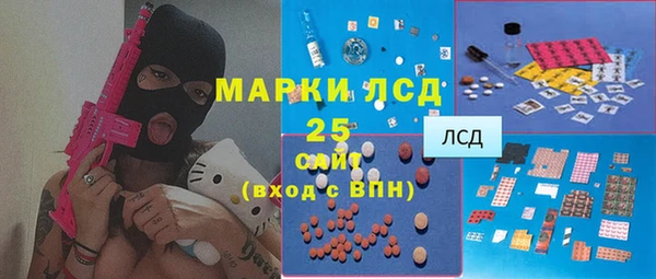 винт Осташков